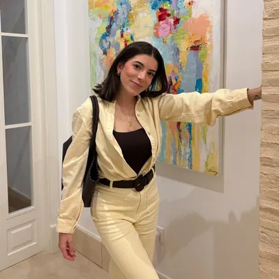 laura serrano