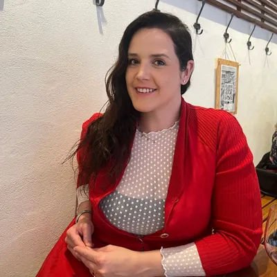 Diana Aguado Aixala