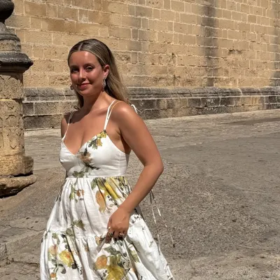 Natalia Fernández Delgado