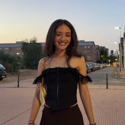 Inés Luengo
