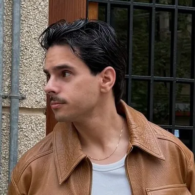 Pedro Soriano Garcia