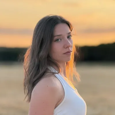 Blanca Pérez Nova