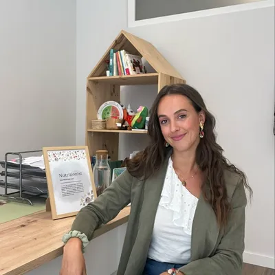 Aitana Torre Gómez