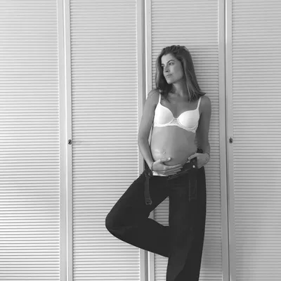 Cristina Sanz