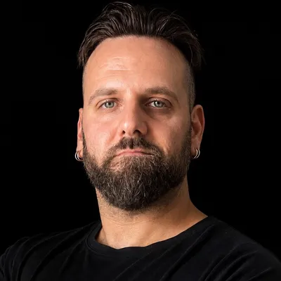 Tino Verdú