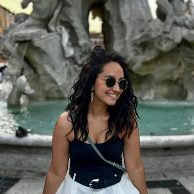 Raquel Morcillo
