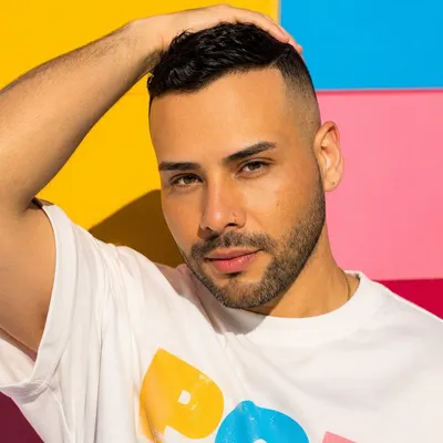 elisaul borges