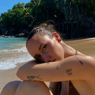 Mélina Dawance