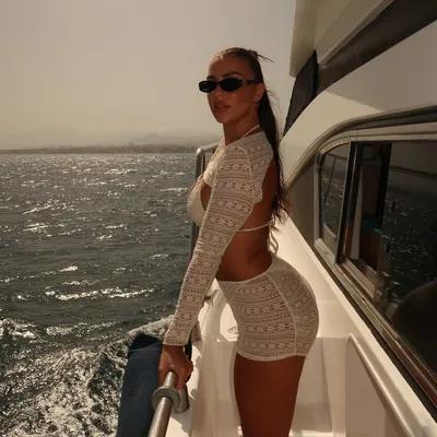 Alba Sánchez Benítez