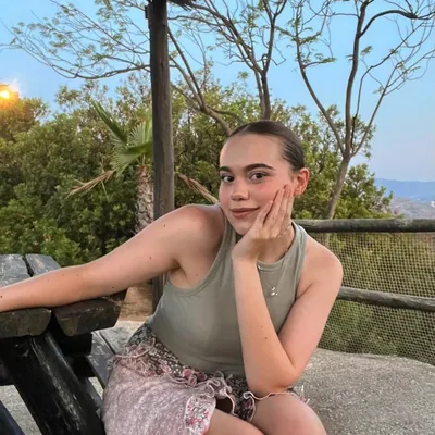 María M.