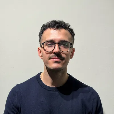 Antonio Daniel G.