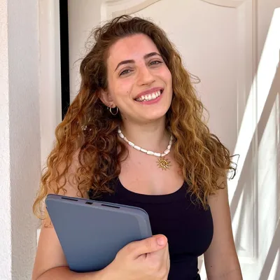 MARISA C.