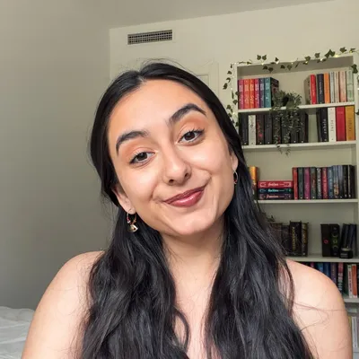 Estefania L.