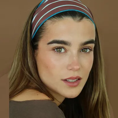 Cristina A.