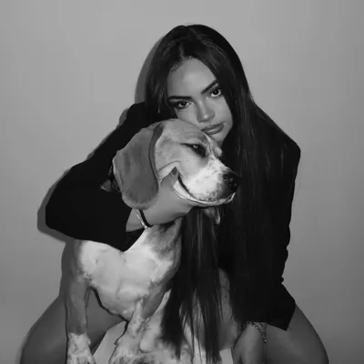 Cristina G.