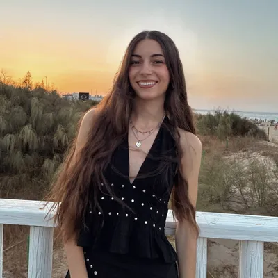 Rocío G.