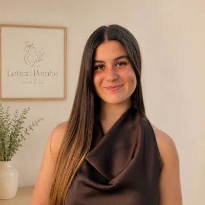 Leticia P.