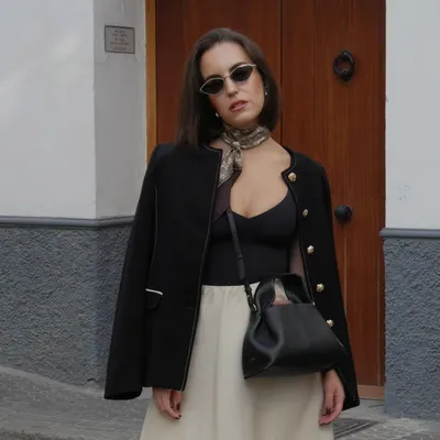 Laura C.