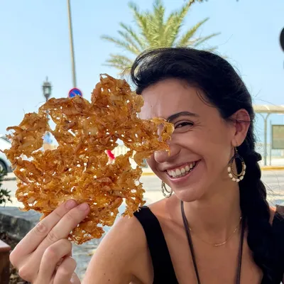 Inés G.