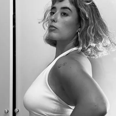 Paloma M.