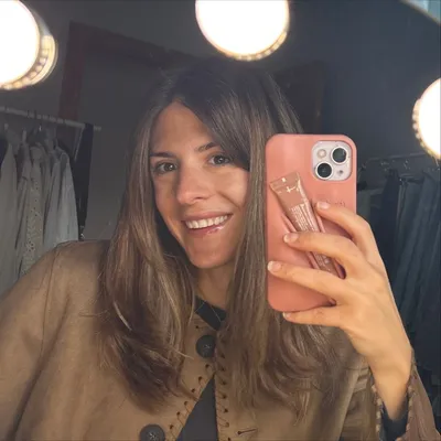 Marta P.