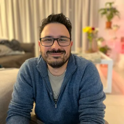 Cristian M.