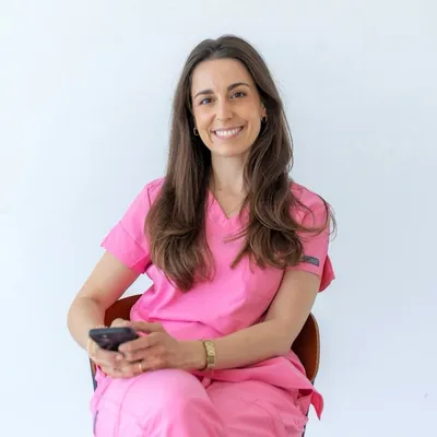 Laura M.