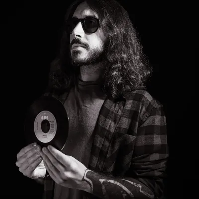 David M.