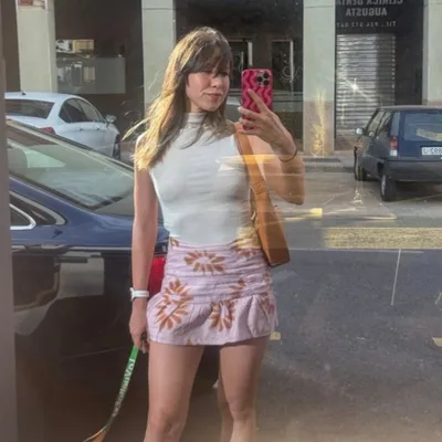 Lali B.