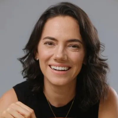 Andrea K.