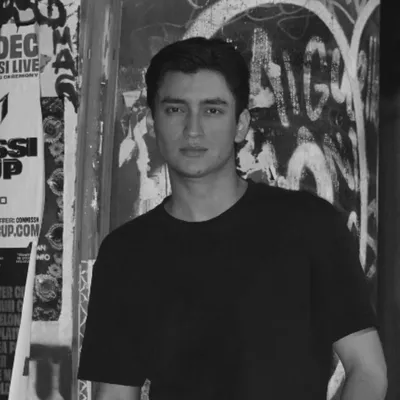 Nicolas B.