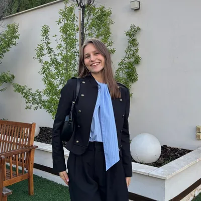 Valentina Maria C.