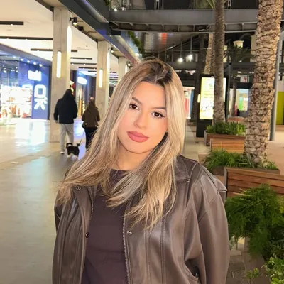 Maria G.