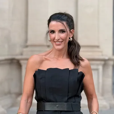 M Luisa M.