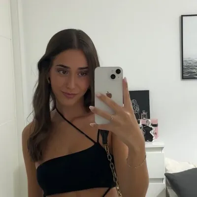 Elena M.