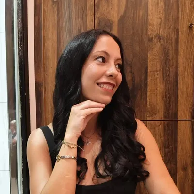 Rosa María H.
