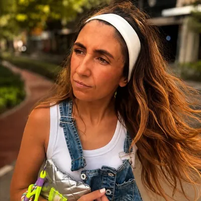 Sara P.