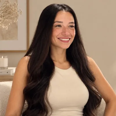 Sara Gabriela B.