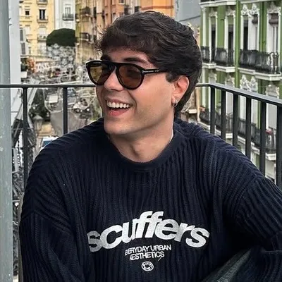 Pedro L.