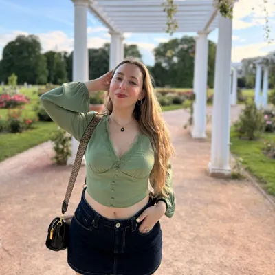 Noemí S.