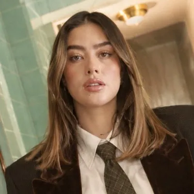 Maria Camila P.
