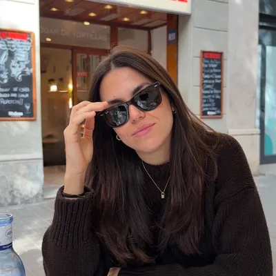 Chloe M.
