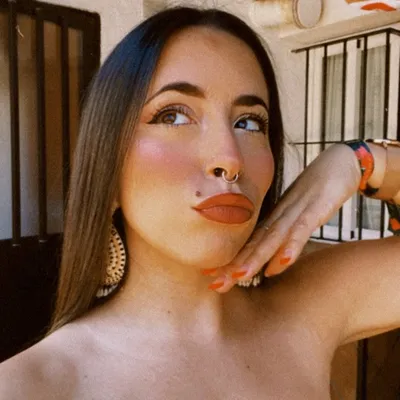 Cristina F.