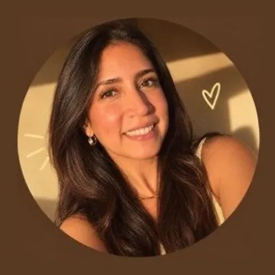 Nina M.