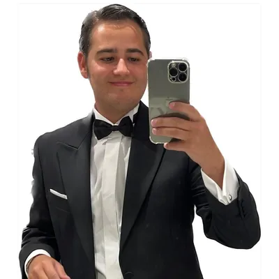 David J.