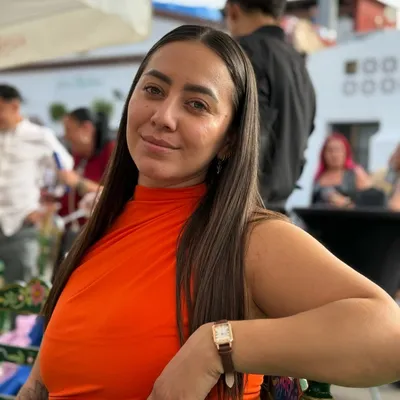Dayana A.
