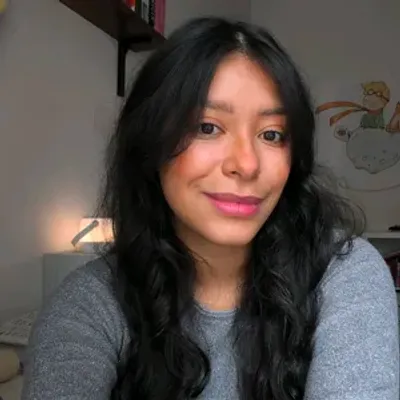 Tatiana P.