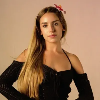 Alba P.