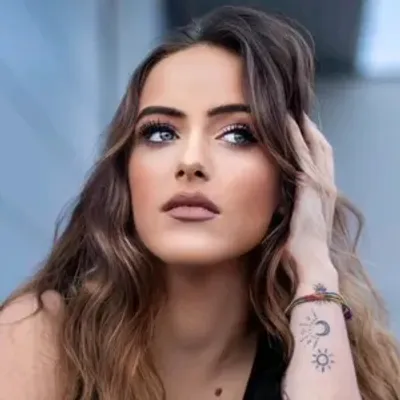 alexandra M.
