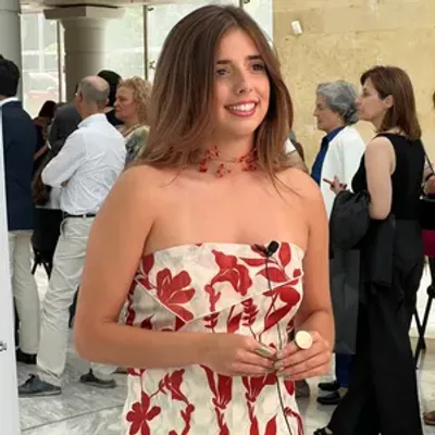 Marina D.